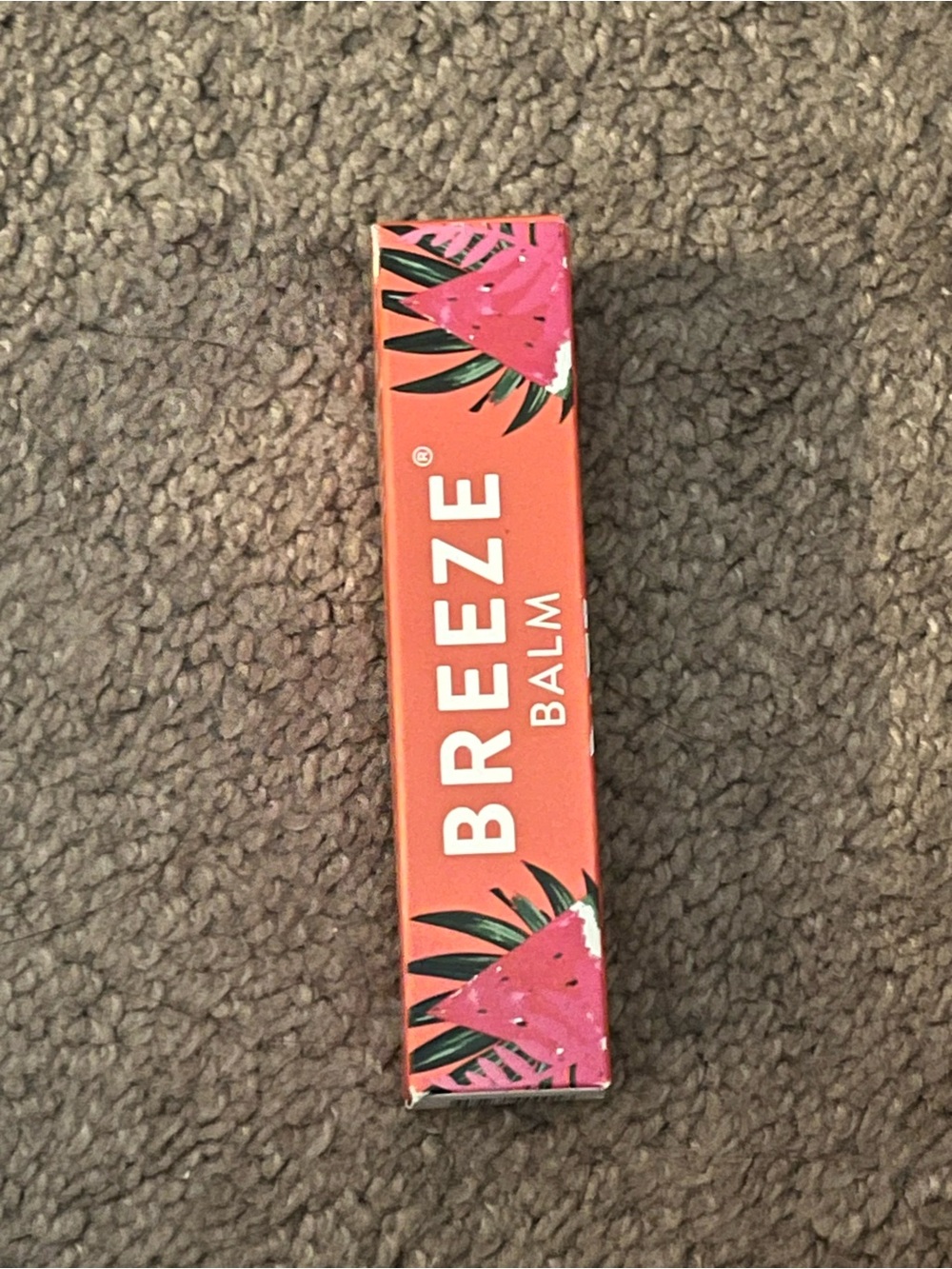 Lip bundle